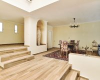 Resale - Villa - Campoamor - Dehesa de Campoamor