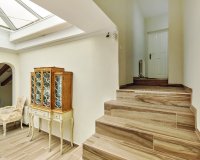 Resale - Villa - Campoamor - Dehesa de Campoamor