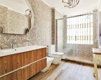 Resale - Villa - Campoamor - Dehesa de Campoamor