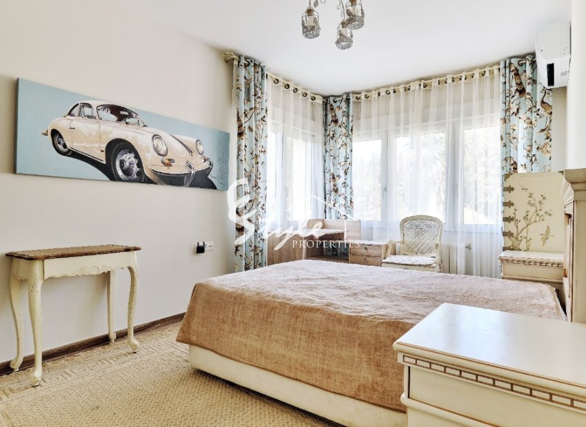 Resale - Villa - Campoamor - Dehesa de Campoamor