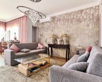 Resale - Villa - Campoamor - Dehesa de Campoamor