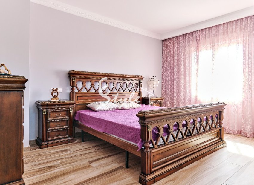 Resale - Villa - Campoamor - Dehesa de Campoamor