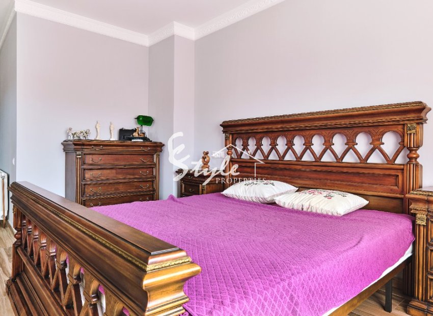 Resale - Villa - Campoamor - Dehesa de Campoamor