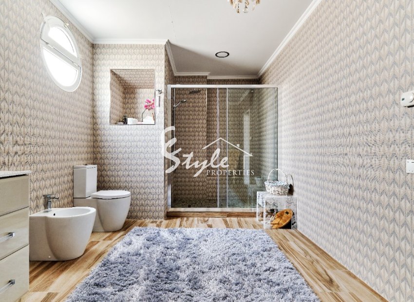 Resale - Villa - Campoamor - Dehesa de Campoamor