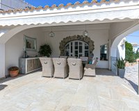 Resale - Villa - Campoamor - Lomas de Don Juan