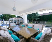 Resale - Villa - Campoamor - Lomas de Don Juan