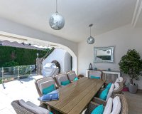 Resale - Villa - Campoamor - Lomas de Don Juan