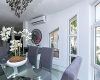 Resale - Villa - Campoamor - Lomas de Don Juan