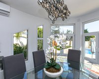 Resale - Villa - Campoamor - Lomas de Don Juan