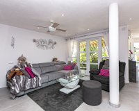 Resale - Villa - Campoamor - Lomas de Don Juan