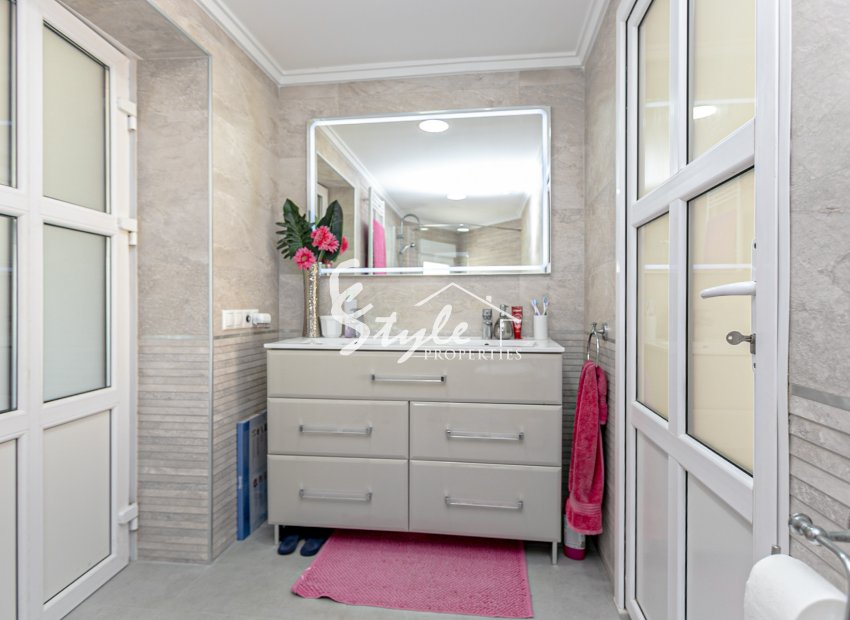 Resale - Villa - Campoamor - Lomas de Don Juan