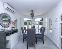 Resale - Villa - Campoamor - Lomas de Don Juan