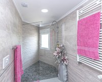Resale - Villa - Campoamor - Lomas de Don Juan