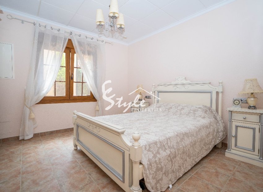 Resale - Villa - Campoamor