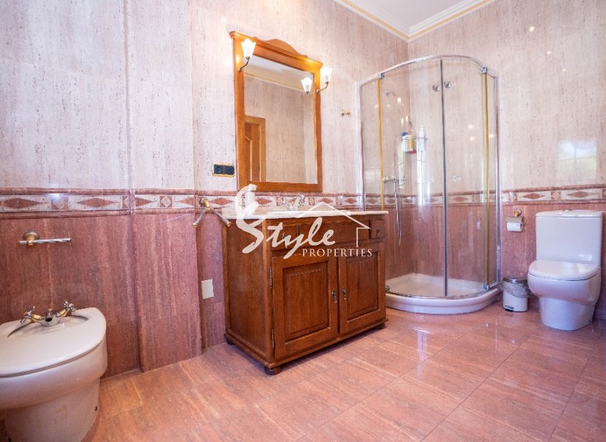 Resale - Villa - Campoamor