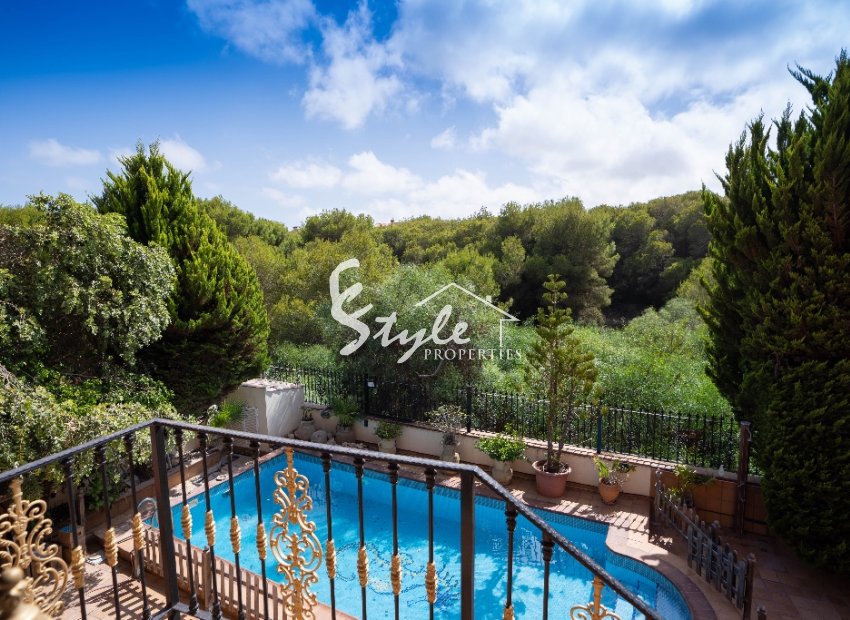 Resale - Villa - Campoamor