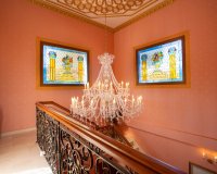 Resale - Villa - Campoamor