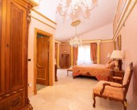 Resale - Villa - Campoamor