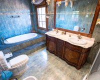 Resale - Villa - Campoamor