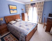 Resale - Villa - Campoamor