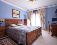 Resale - Villa - Campoamor