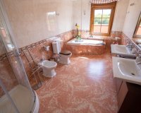 Resale - Villa - Campoamor