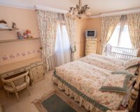 Resale - Villa - Campoamor