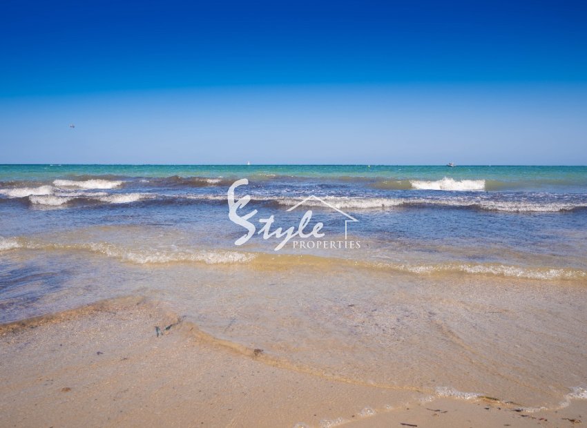 Resale - Villa - Campoamor