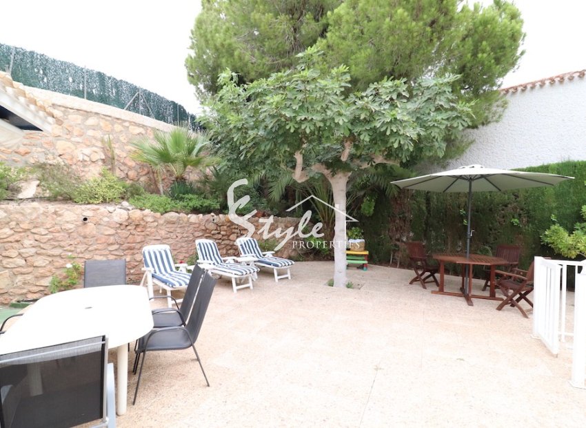 Resale - Villa - Campoamor