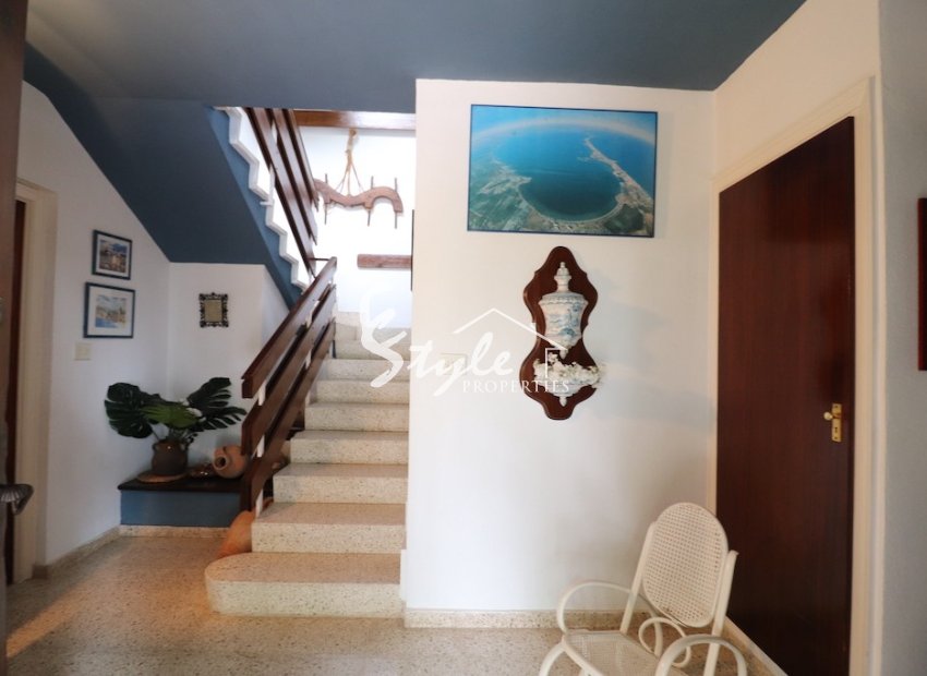 Resale - Villa - Campoamor