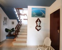 Resale - Villa - Campoamor