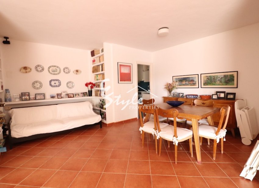 Resale - Villa - Campoamor