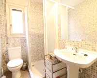 Resale - Villa - Campoamor