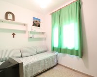 Resale - Villa - Campoamor