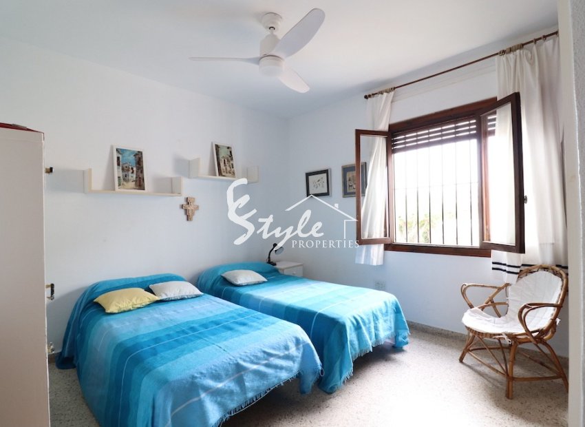 Resale - Villa - Campoamor