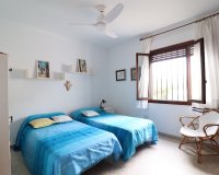 Resale - Villa - Campoamor