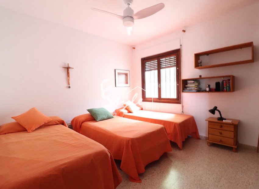 Resale - Villa - Campoamor