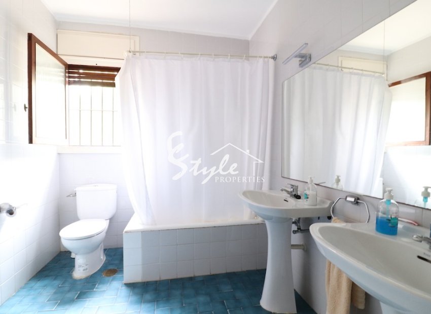 Resale - Villa - Campoamor