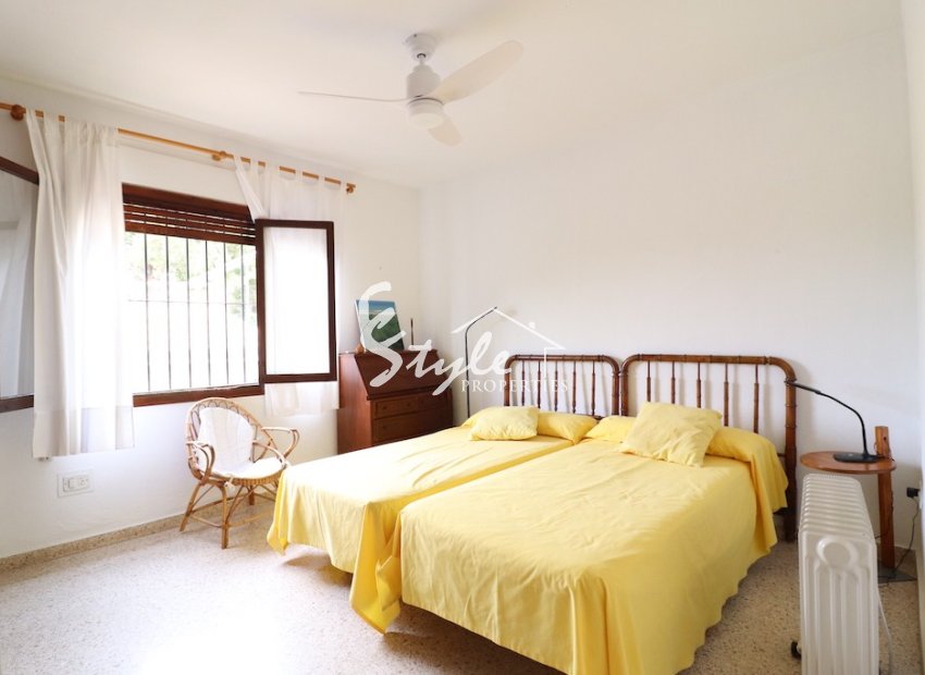 Resale - Villa - Campoamor