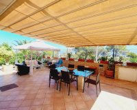 Resale - Villa - Campoamor