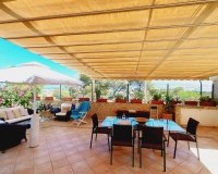 Resale - Villa - Campoamor