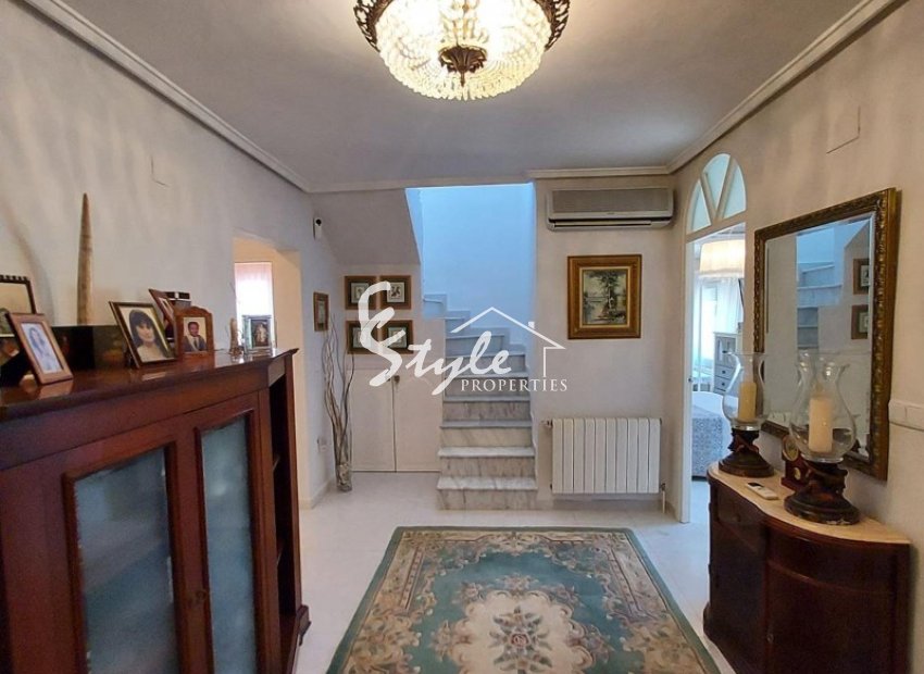 Resale - Villa - Campoamor