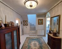 Resale - Villa - Campoamor