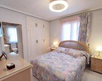 Resale - Villa - Campoamor