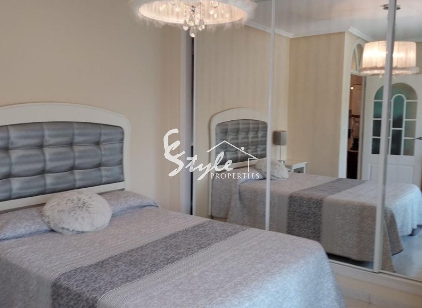 Resale - Villa - Campoamor