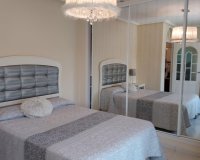 Resale - Villa - Campoamor