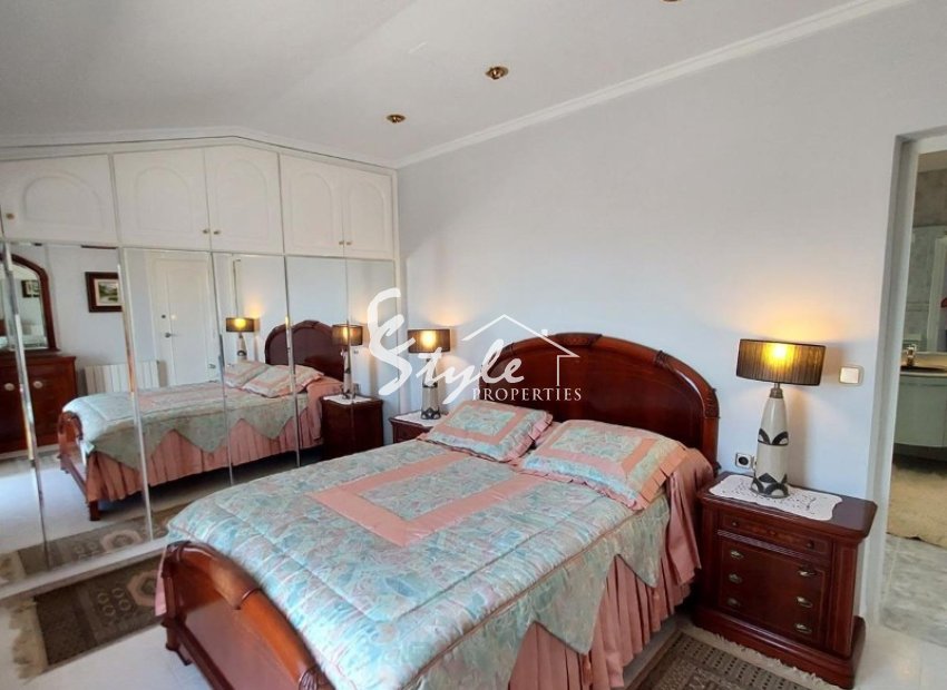 Resale - Villa - Campoamor