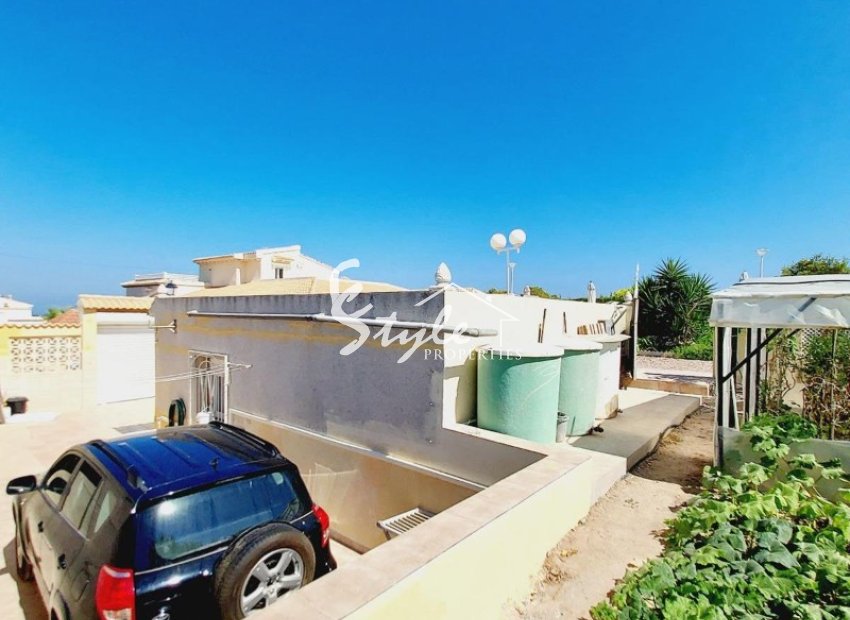 Resale - Villa - Campoamor