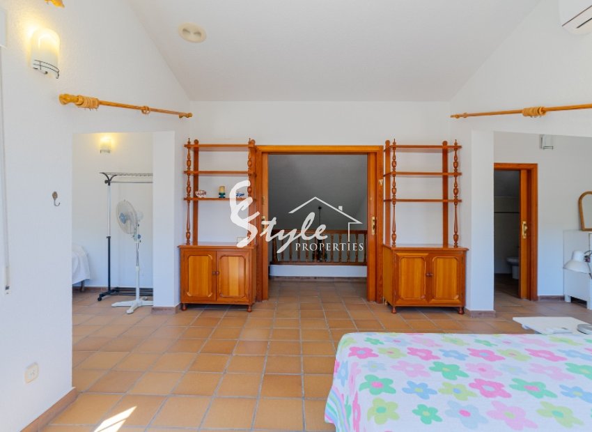 Resale - Villa - Campoamor