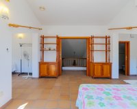 Resale - Villa - Campoamor